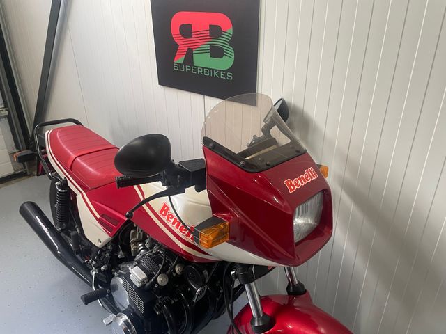 benelli - 900-sei