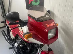 Benelli 900 SEI 1989 nieuw – foto 9 van 26