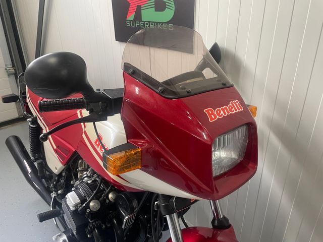 benelli - 900-sei