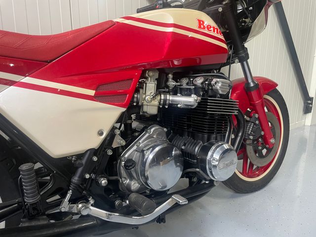 benelli - 900-sei