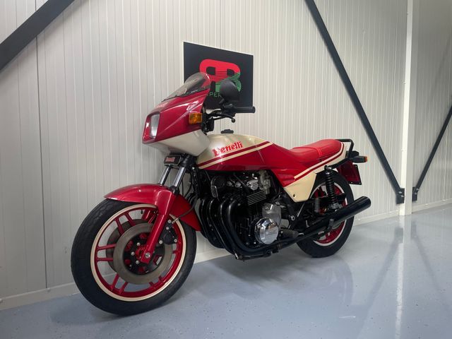 benelli - 900-sei