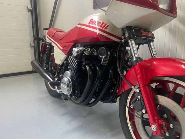 benelli - 900-sei