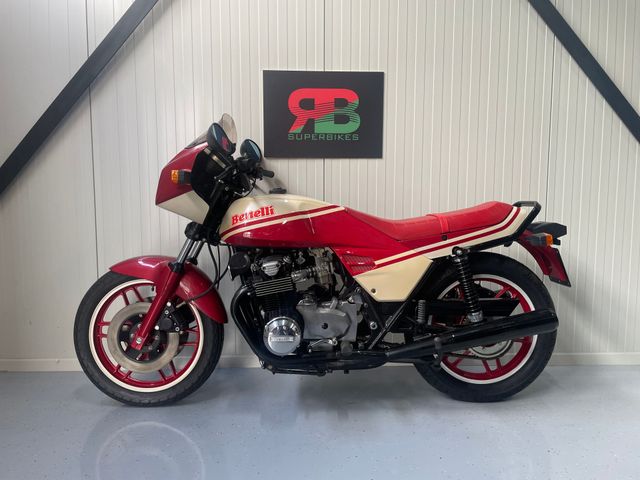 benelli - 900-sei