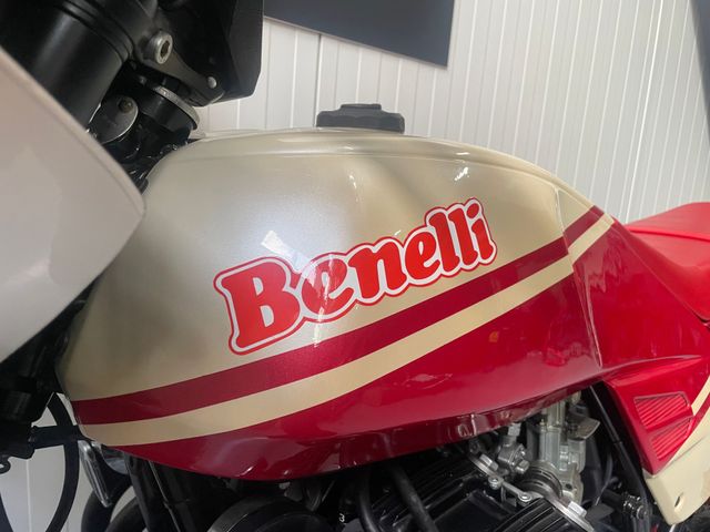 benelli - 900-sei