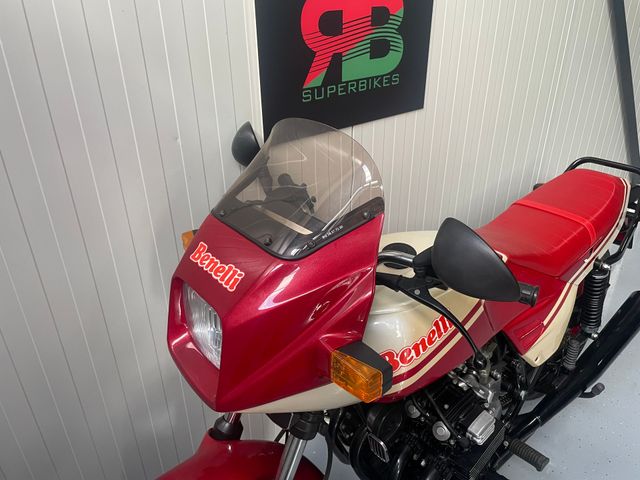 benelli - 900-sei