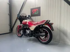 Benelli 900 SEI 1989 nieuw – foto 13 van 26