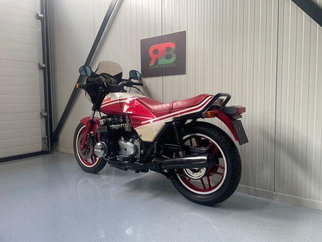 benelli - 900-sei