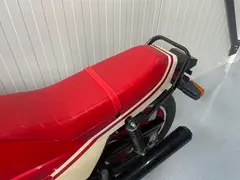 Benelli 900 SEI 1989 nieuw – foto 16 van 26