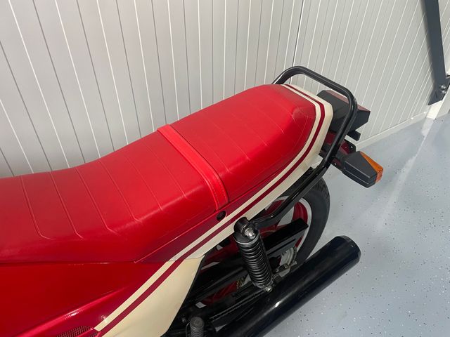 benelli - 900-sei