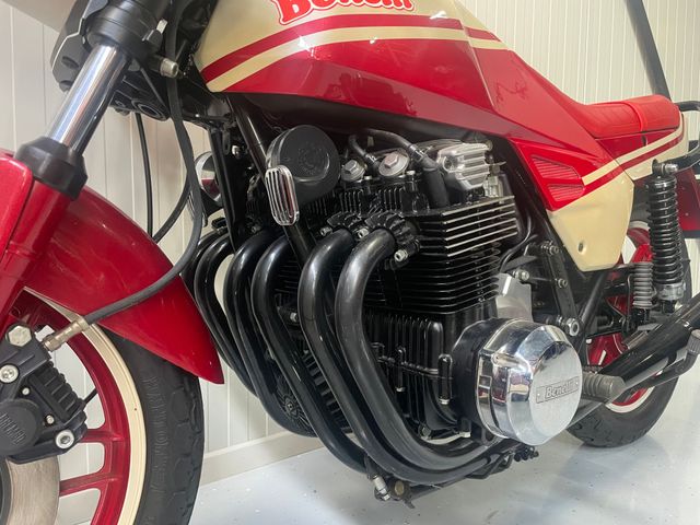 benelli - 900-sei