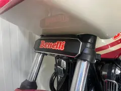 Benelli 900 SEI 1989 nieuw – foto 23 van 26