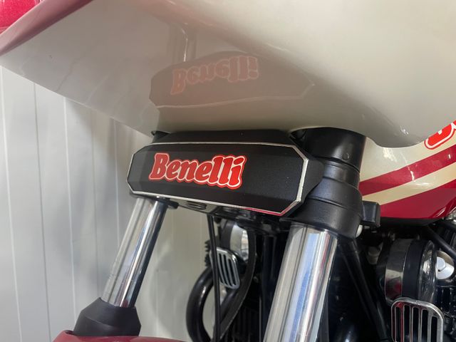 benelli - 900-sei