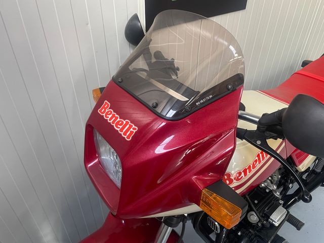 benelli - 900-sei