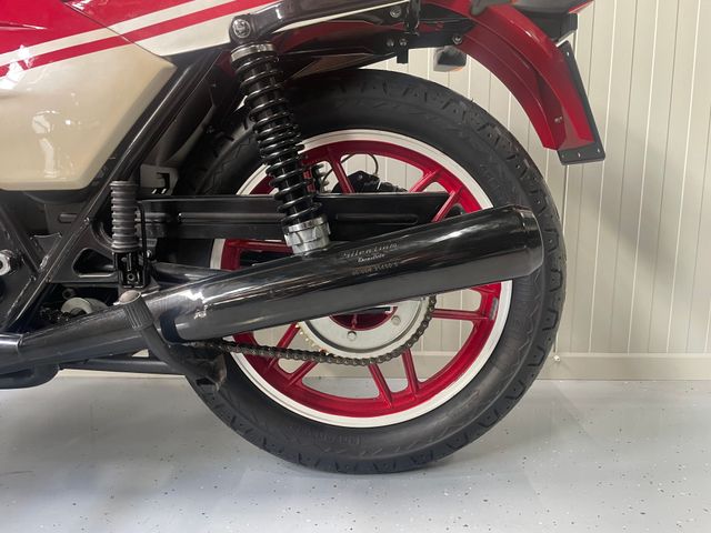 benelli - 900-sei
