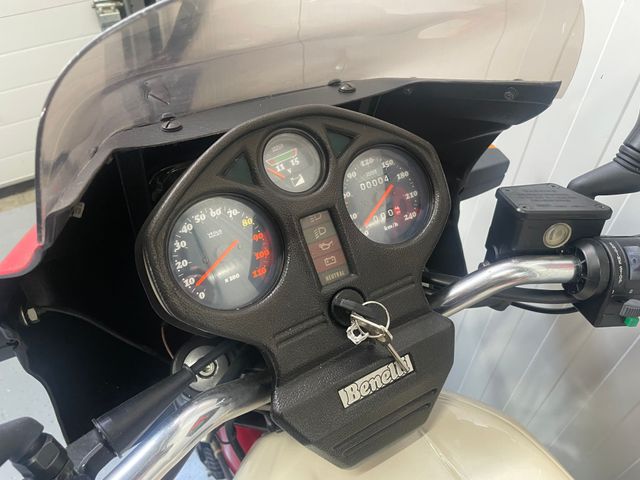 benelli - 900-sei
