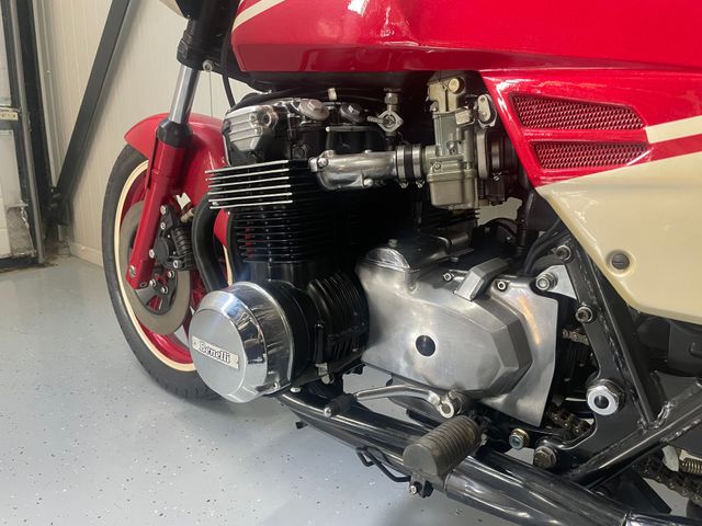 benelli - 900-sei