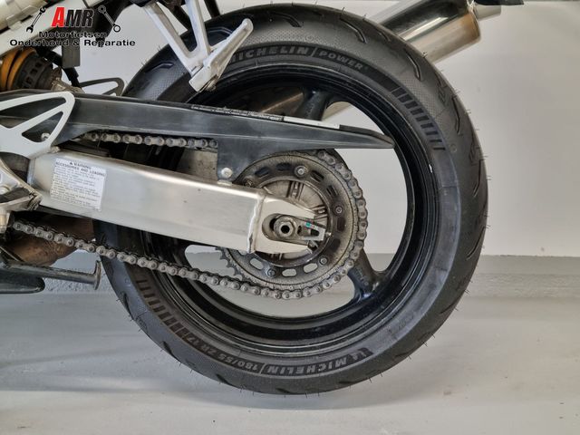 honda - cbr-600-f