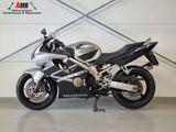 HONDA CBR 600 F