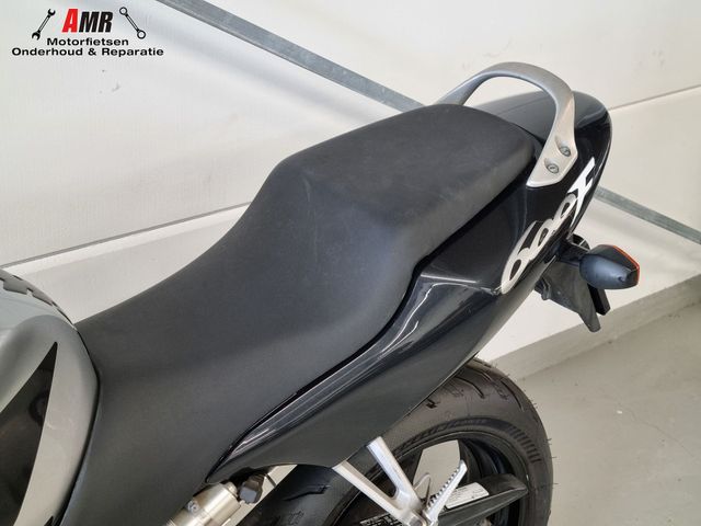 honda - cbr-600-f