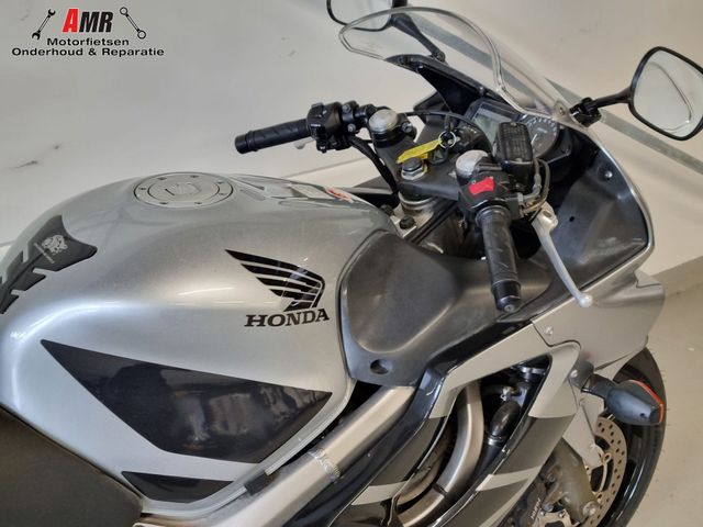 honda - cbr-600-f