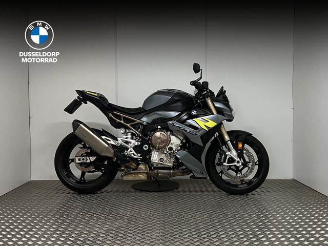 bmw - s-1000-r