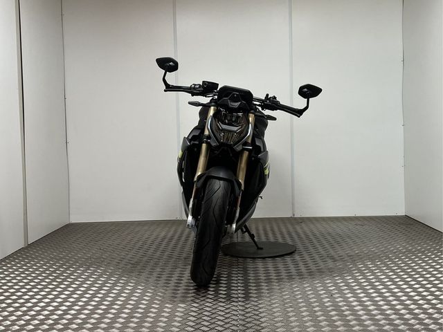 bmw - s-1000-r