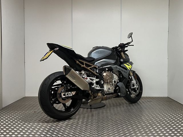 bmw - s-1000-r