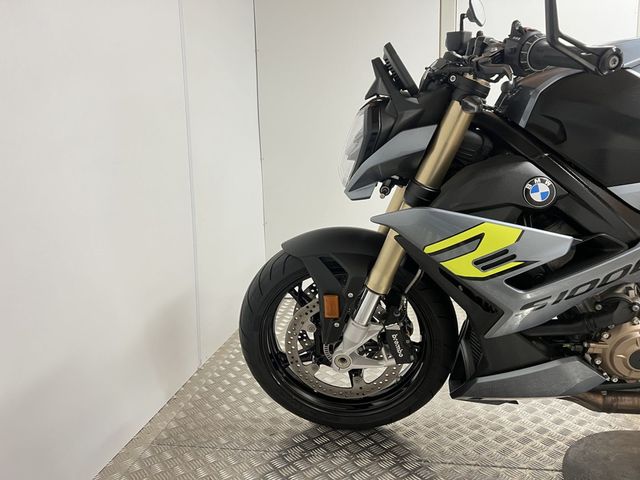 bmw - s-1000-r