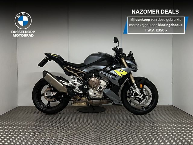 bmw - s-1000-r