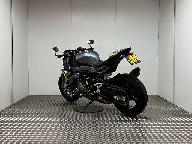 bmw - s-1000-r
