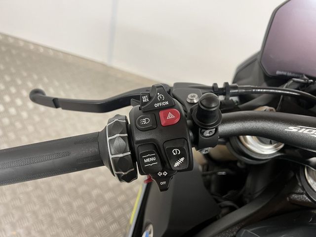 bmw - s-1000-r