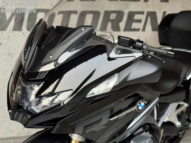 bmw - r-1250-rt