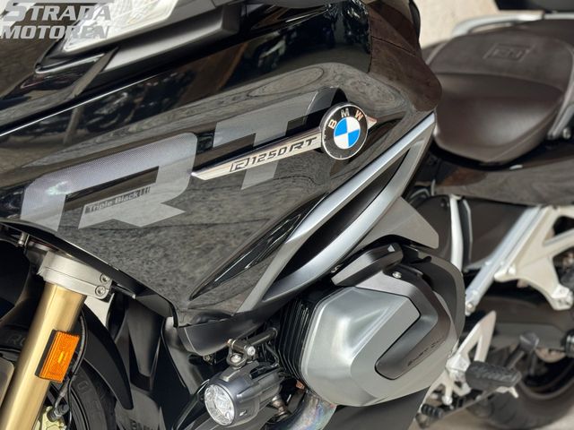 bmw - r-1250-rt