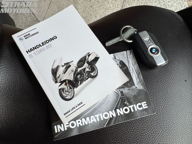 bmw - r-1250-rt