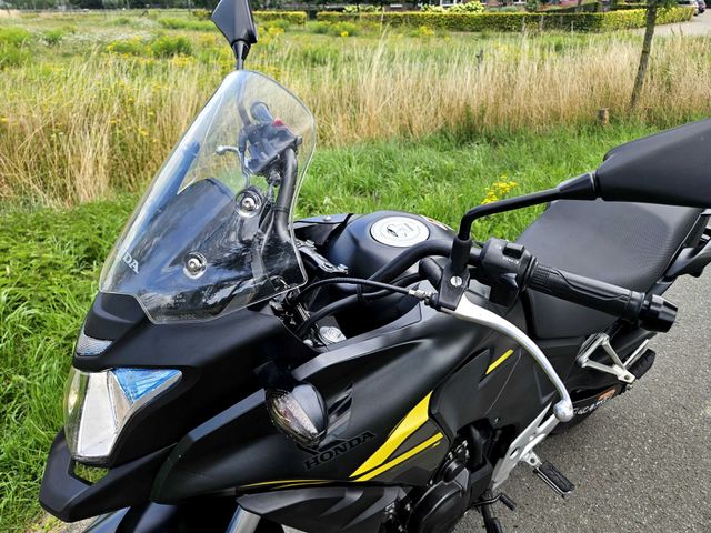 honda - cb-500-x---abs