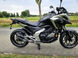 HONDA NC 750 X ABS
