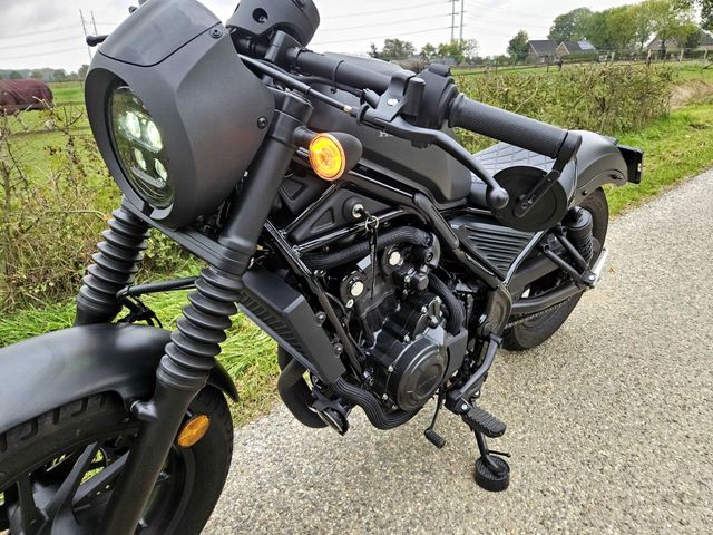 honda - cmx-500-rebel-s