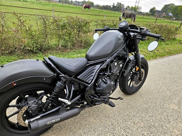 honda - cmx-500-rebel-s