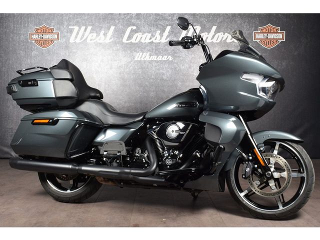 harley-davidson - road-glide