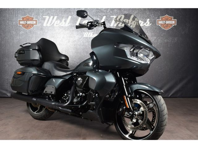 harley-davidson - road-glide