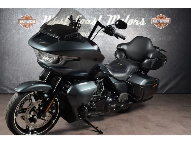 harley-davidson - road-glide