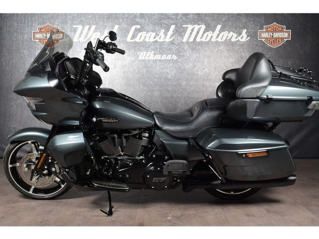 harley-davidson - road-glide