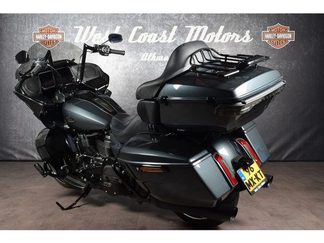harley-davidson - road-glide