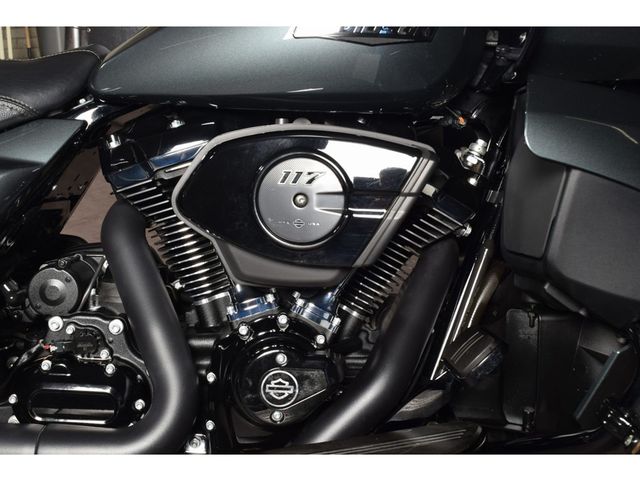 harley-davidson - road-glide