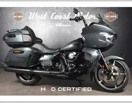 Harley-Davidson Road Glide 2025 occasion