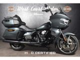 HARLEY-DAVIDSON ROAD GLIDE