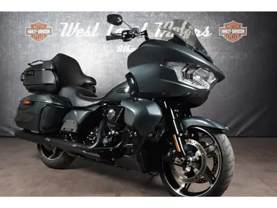 HARLEY-DAVIDSON ROAD GLIDE – foto 3