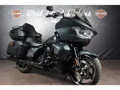 Harley-Davidson Fltrx Road Glide Black Trim Solid BTW Motor ! 2025 occasion – foto 3 van 11