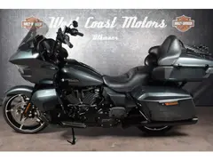 Harley-Davidson Fltrx Road Glide Black Trim Solid BTW Motor ! 2025 occasion – foto 5 van 11
