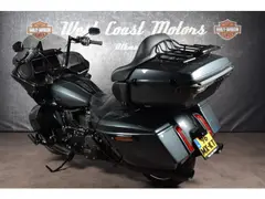 Harley-Davidson Fltrx Road Glide Black Trim Solid BTW Motor ! 2025 occasion – foto 6 van 11